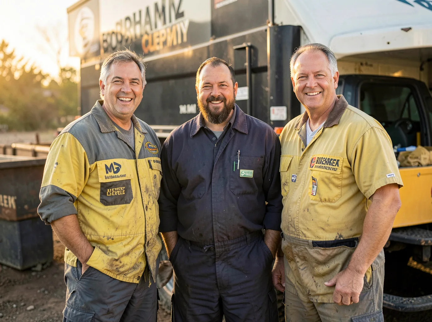 Sewage Cleanup company in New London, MO